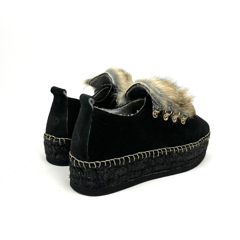 Star Love Deportivas NAOS16 NEGRO