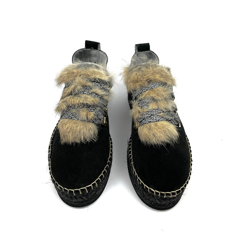 Star Love Deportivas NAOS16 NEGRO