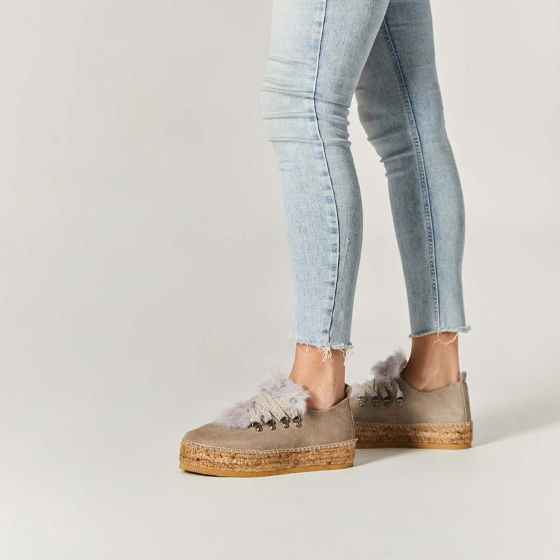 Star Love Deportivas NAOS16 NIQUEL