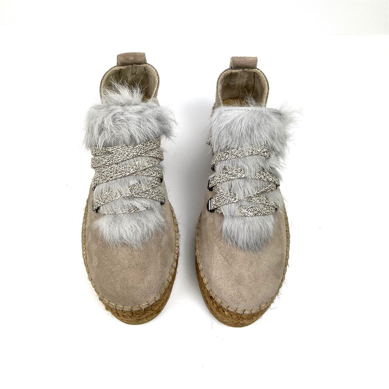 Star Love Deportivas NAOS16 NIQUEL