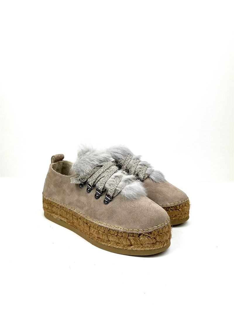 Star Love Deportivas NAOS16 NIQUEL