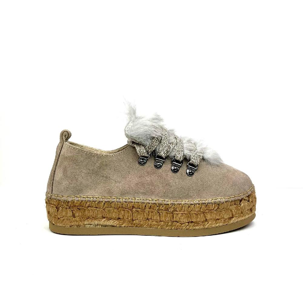 star love Deportivas NAOS16 NIQUEL