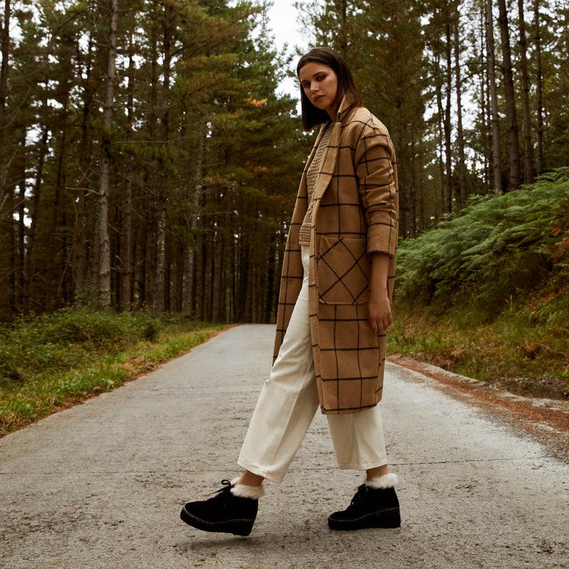 Star Love DRACO 31 NEGRO LAT