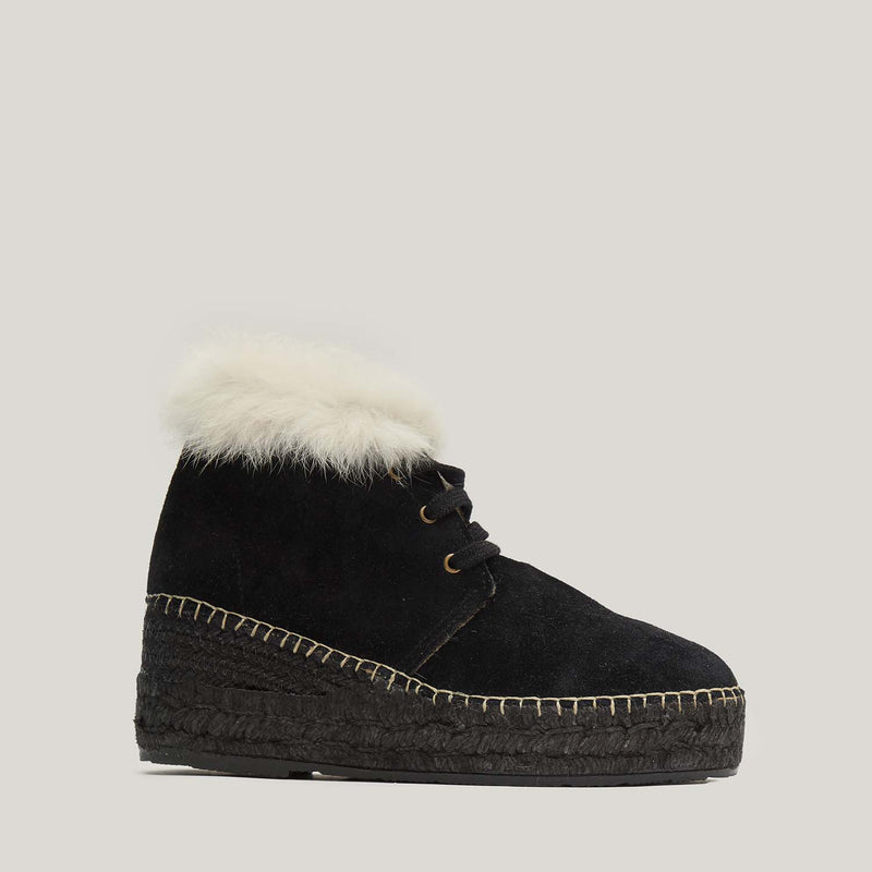 Star Love DRACO 31 NEGRO LAT