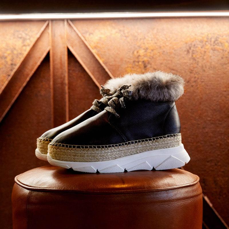 Star Love DRACO16 NEGRO