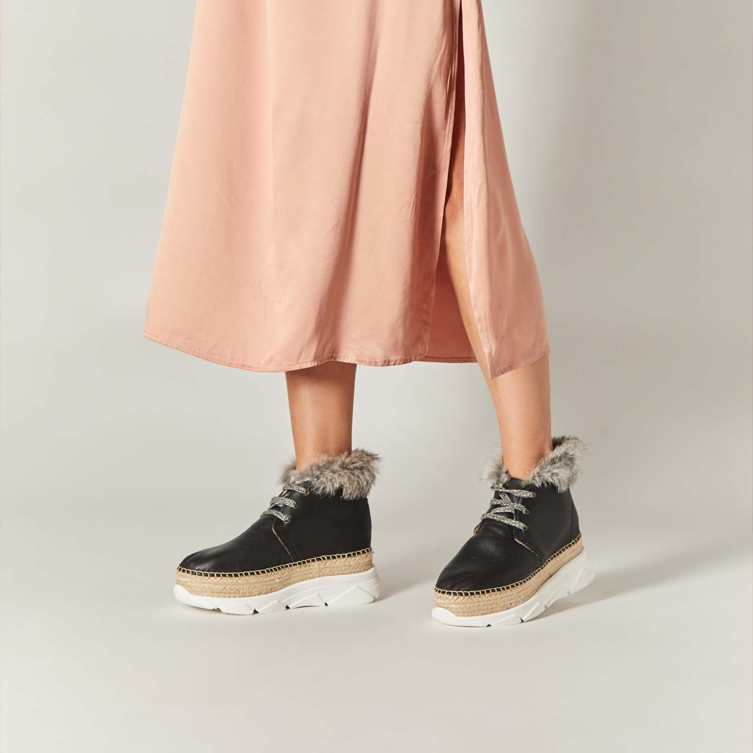 star love DRACO16 NEGRO