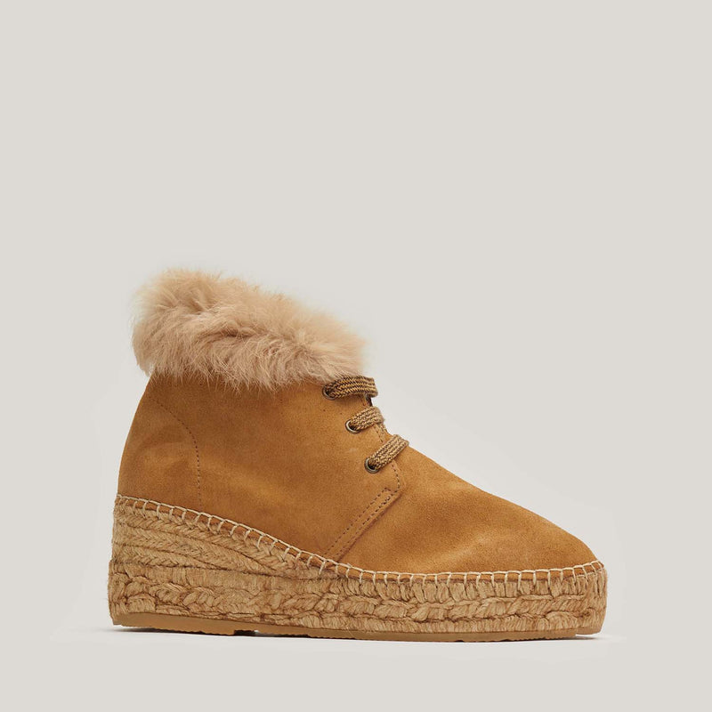 Star Love DRACO31 CANELA