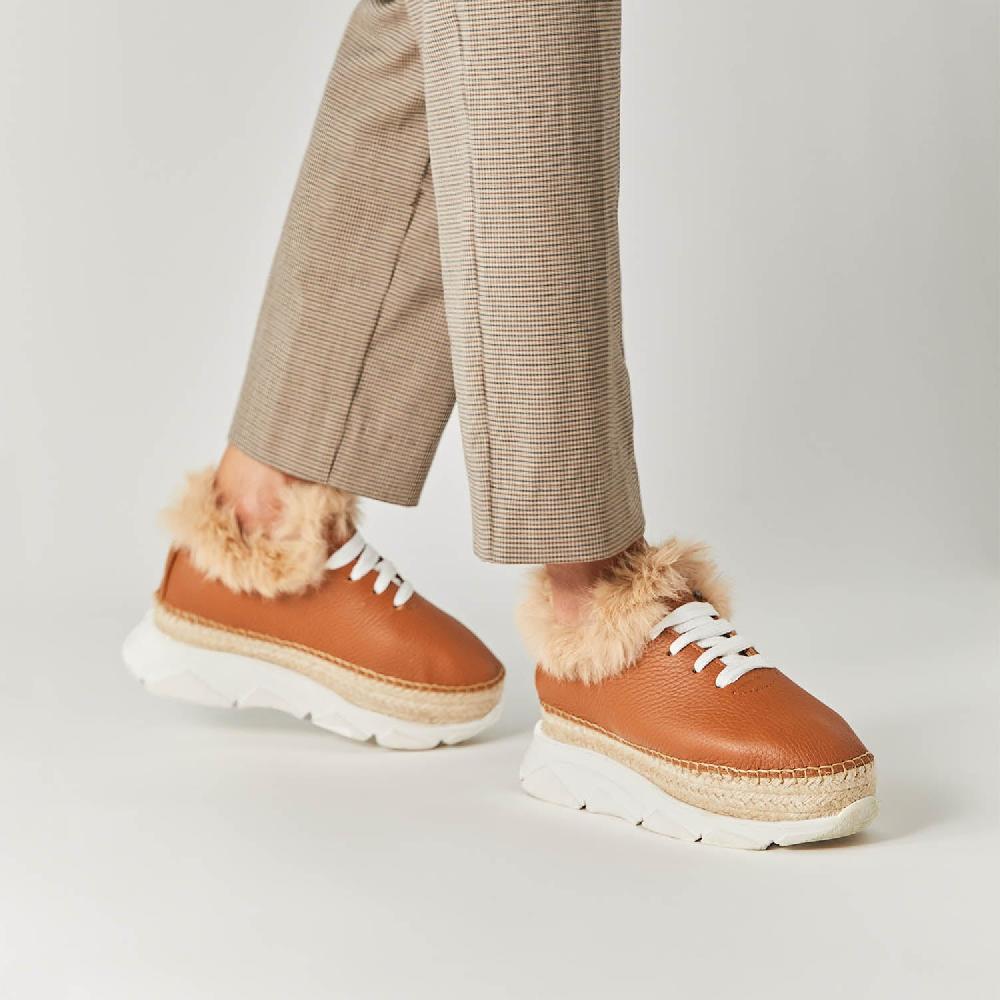 star love NAOS15 Sneaker Canela