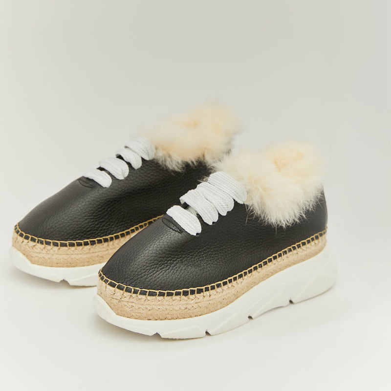 Star Love NAOS15 Sneaker Negro