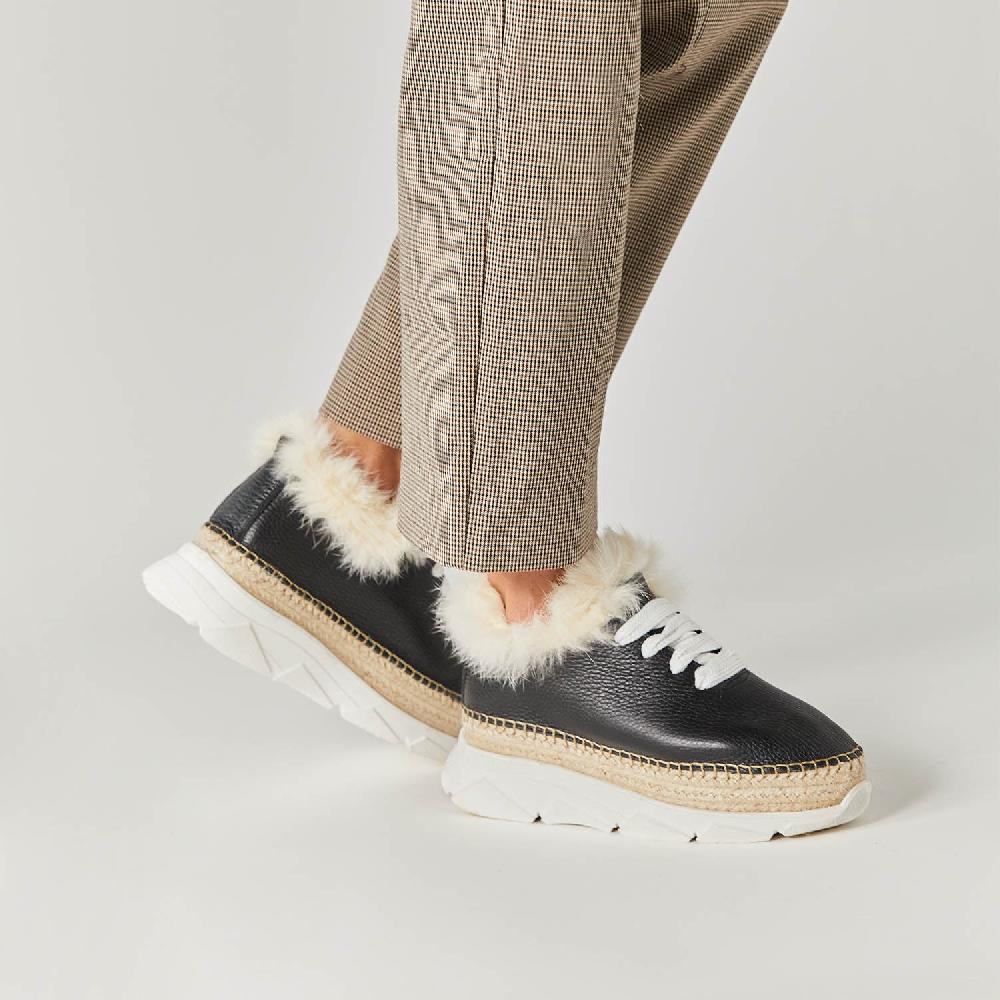 star love NAOS15 Sneaker Negro