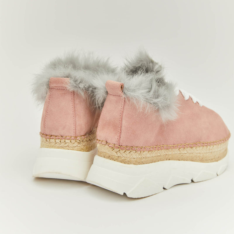 Star Love NAOS91 Sneaker Antique