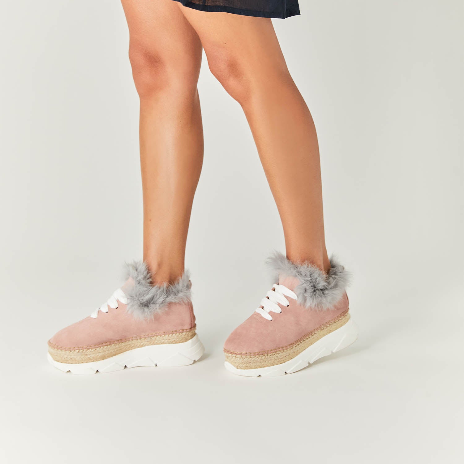 star love NAOS91 Sneaker Antique