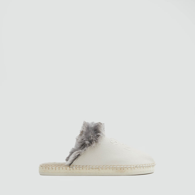 Star Love Zapatilla De Mujer Piel Hielo Aurora 16