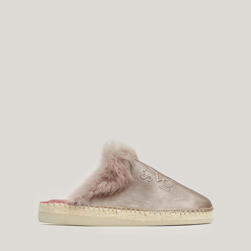 Star Love Zapatilla De Mujer Ros Aurora17