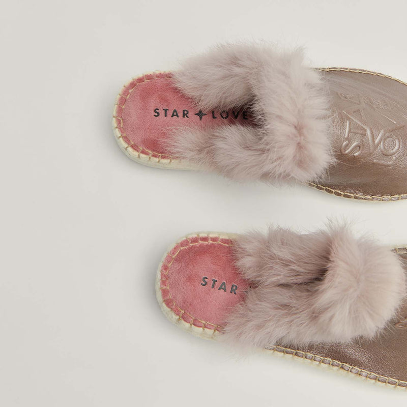 Star Love Zapatilla De Mujer Ros Aurora17