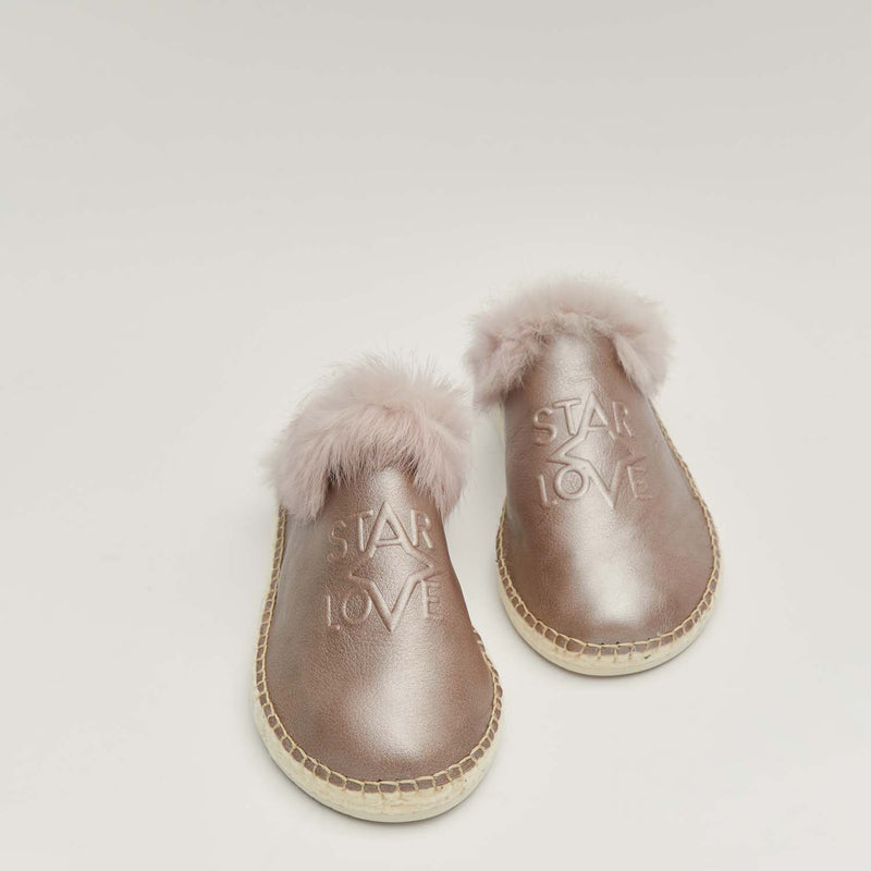 Star Love Zapatilla De Mujer Ros Aurora17