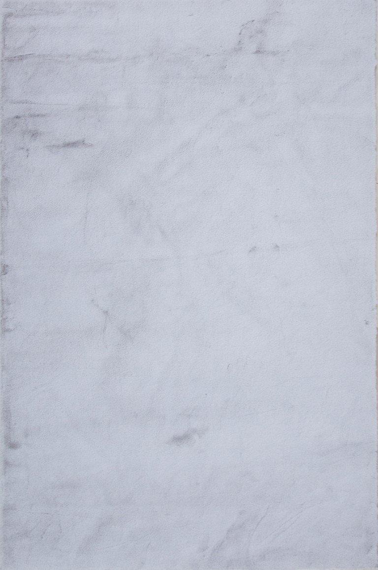 Sualsa Alfombra Acrílica Base De Goma Tacto Muy Suave. LISO