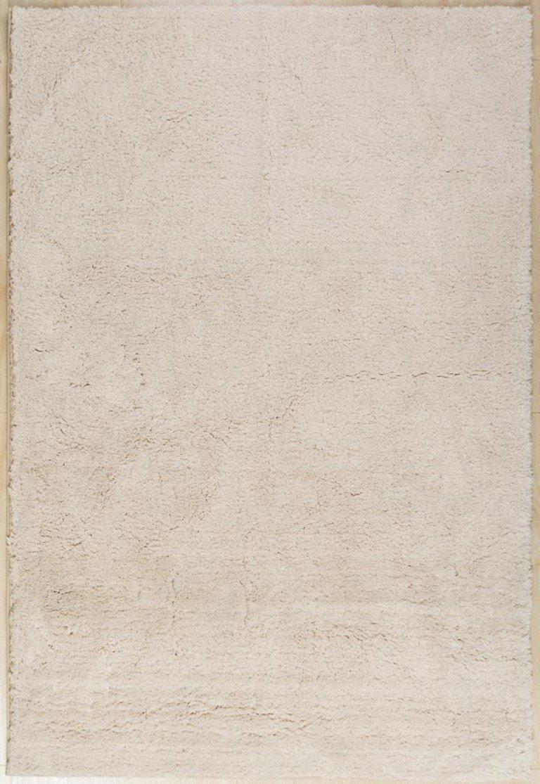 Sualsa Alfombra Acrílica Base De Goma Tacto Muy Suave. LISO