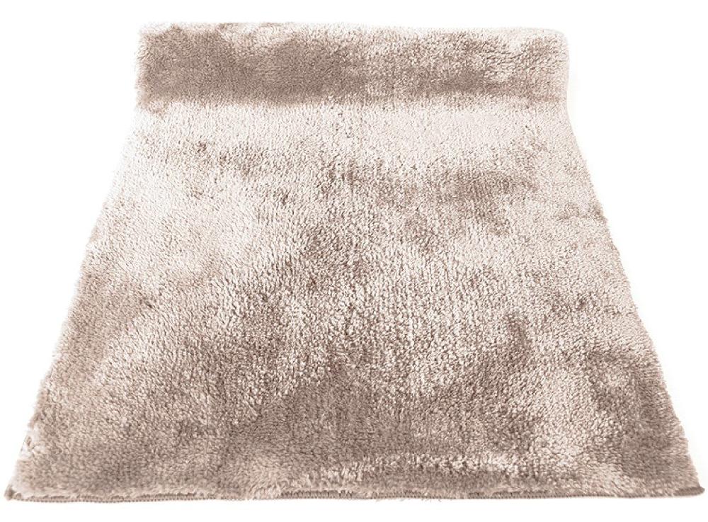 Sualsa Alfombra Acrílica Base De Goma Tacto Suave. LISO