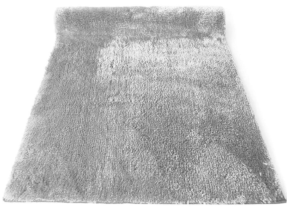 Sualsa Alfombra Acrílica Base De Goma Tacto Suave. LISO