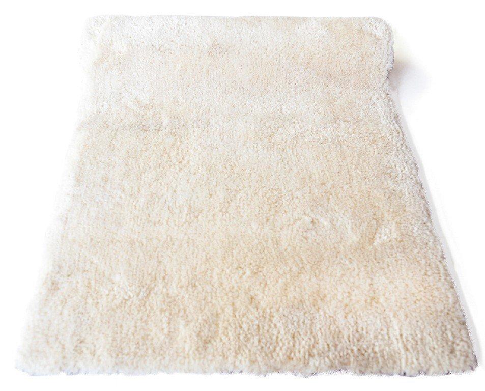 Sualsa Alfombra Acrílica Base De Goma Tacto Suave. LISO