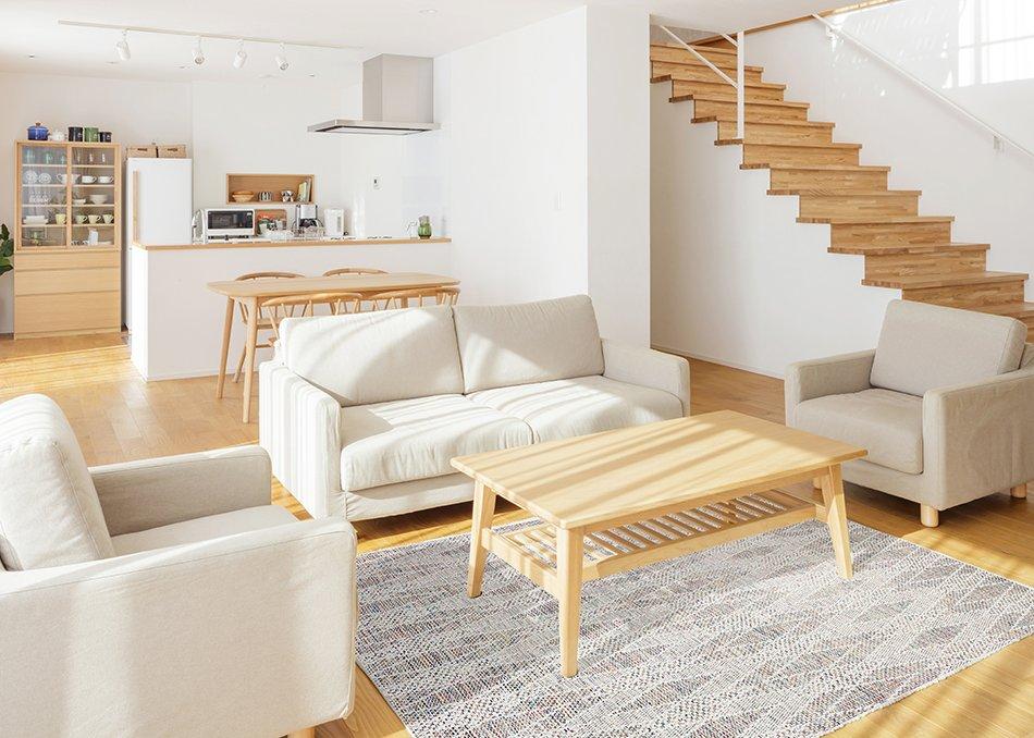 Sualsa Alfombra Acrilica Policromia Actual Imitacion Sisal Rombos Difuminado. 170