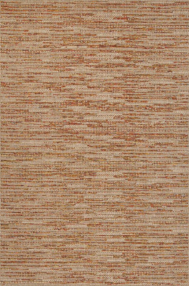 sualsa Alfombra Acrilica Policromia actual imitacion sisal rombos difuminado. 171