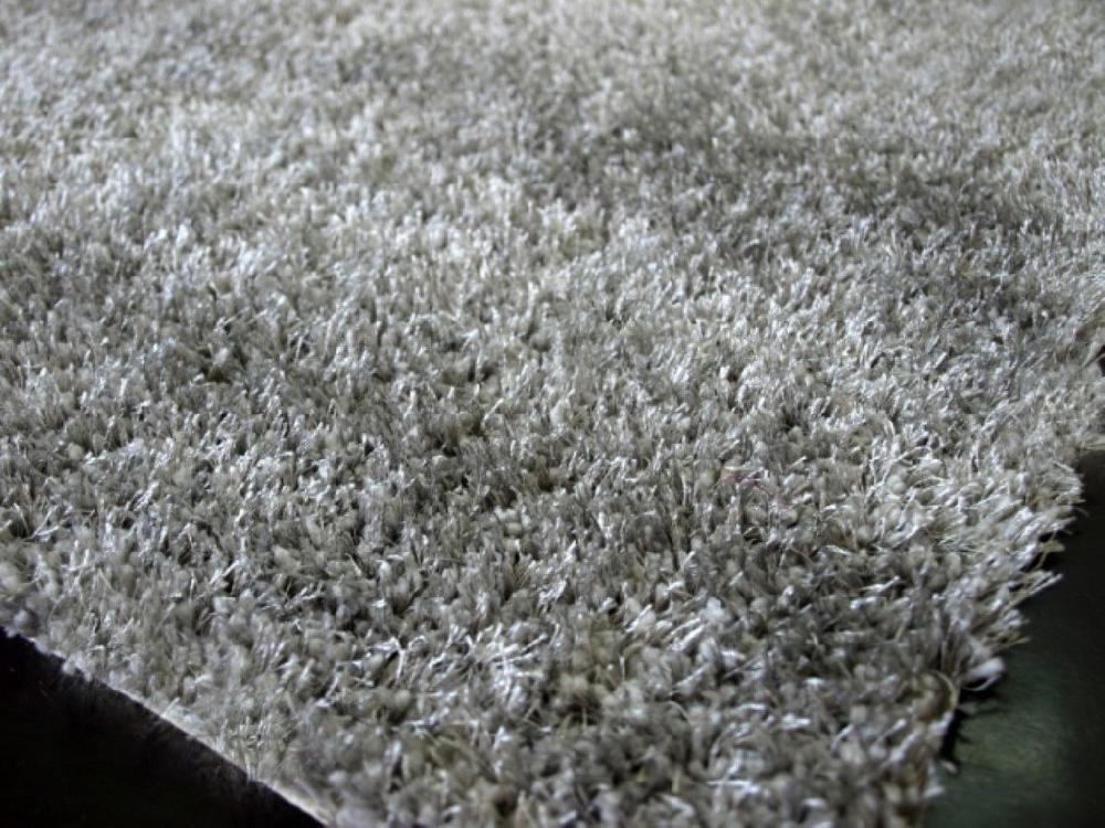 Sualsa Alfombra Acrílica Tacto Suave Base De Goma. SI1