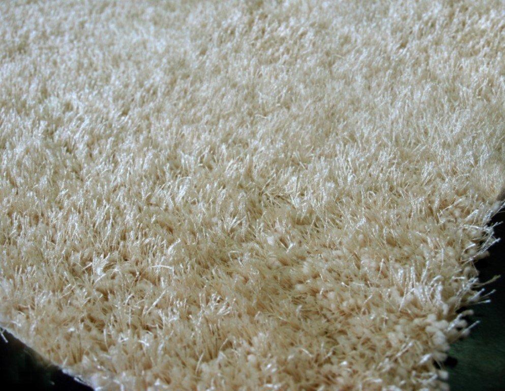 Sualsa Alfombra Acrílica Tacto Suave Base De Goma. SI1