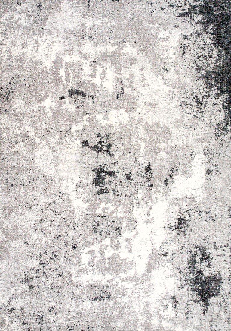 sualsa Alfombra actual con diseños abstractos moderna. 133