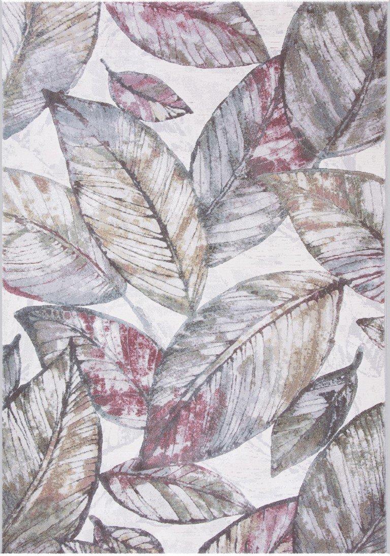 sualsa Alfombra actual estilo moderno con efecto relieve creando ambientes únicos. 689