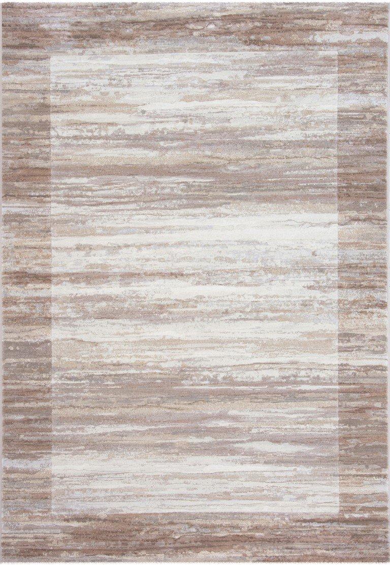 Sualsa Alfombra Actual Estilo Moderno Con Efecto Relieve Creando Ambientes únicos. 138