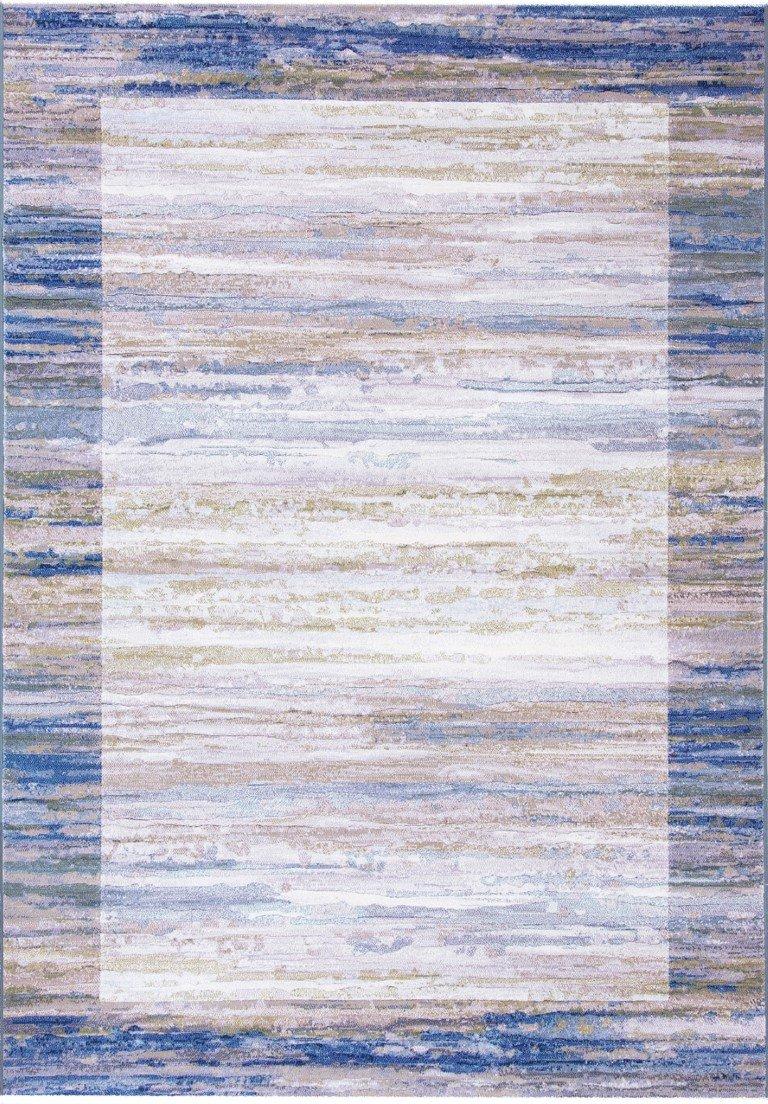 sualsa Alfombra actual estilo moderno con efecto relieve creando ambientes únicos. 138