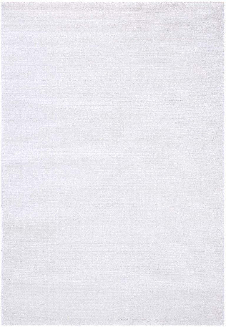 Sualsa Alfombra Actual Suave Relieve Diseño Semiliso. LISO