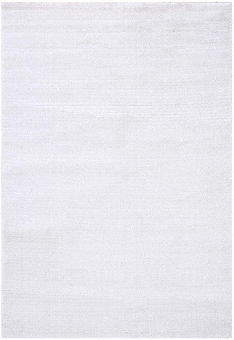 sualsa Alfombra actual suave relieve diseño semiliso. LISO