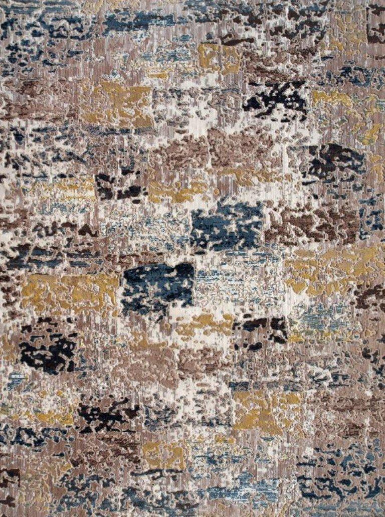 sualsa Alfombra Alta calidad tacto suave original 921