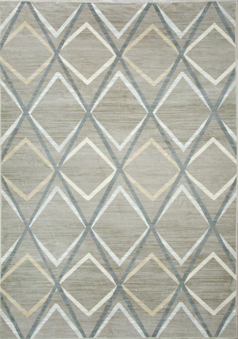 sualsa Alfombra Antideslizante lavable y muy suave al tacto 406