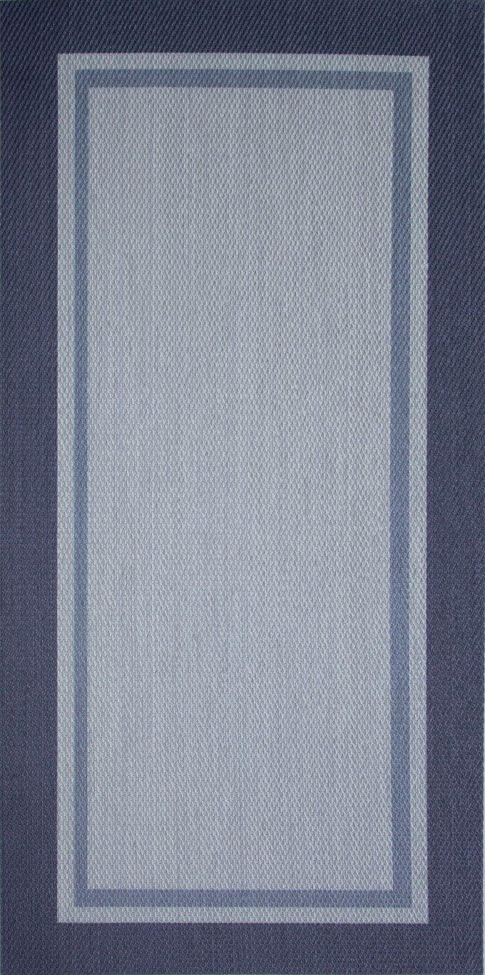 Sualsa Alfombra Confeccionada En PVC Diseño Impreso Sobre La Base 002