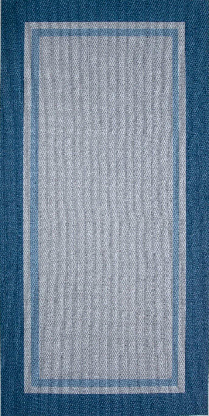 sualsa Alfombra confeccionada en PVC diseño impreso sobre la base 002