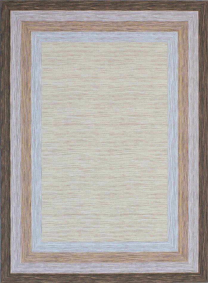 sualsa Alfombra confeccionada en PVC diseño impreso sobre la base 005