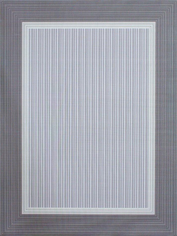 Sualsa Alfombra Confeccionada En PVC Diseño Impreso Sobre La Base 004