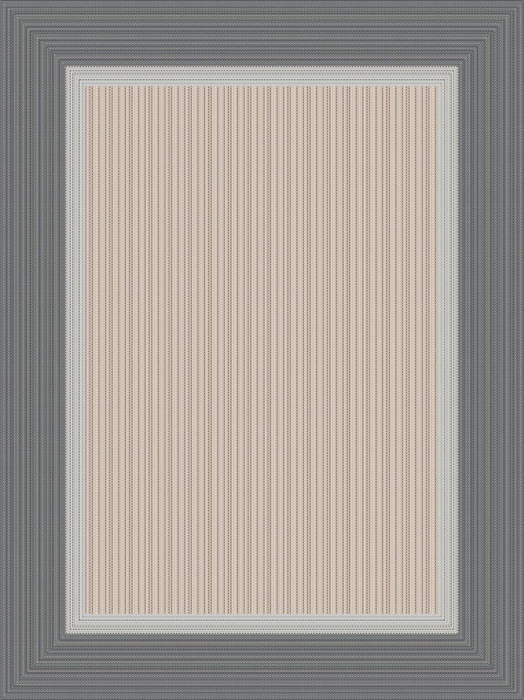 Sualsa Alfombra Confeccionada En PVC Diseño Impreso Sobre La Base 004