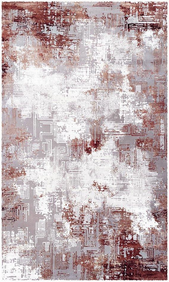 sualsa Alfombra Diseño actual con difuminados y relieve Poliester 213