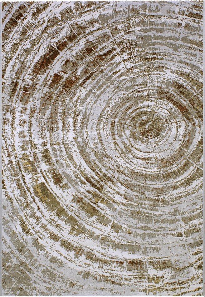 sualsa Alfombra Diseño contemporáneo actual efecto relieve P.P.+ PES. 014