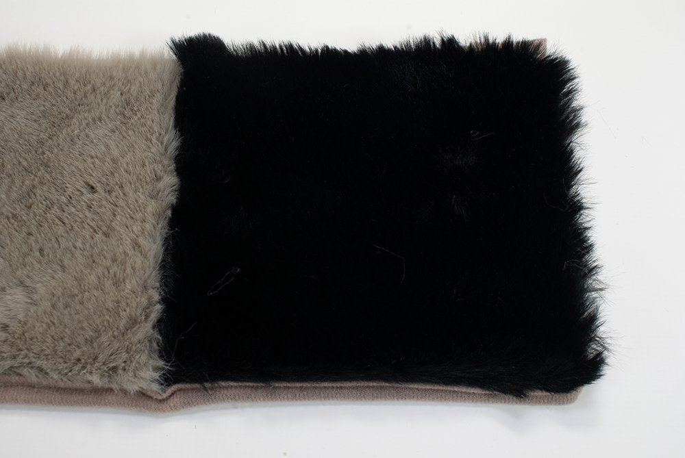 Sualsa Alfombra Diseño Liso Poliester Lavable Antideslizante. LISO-B