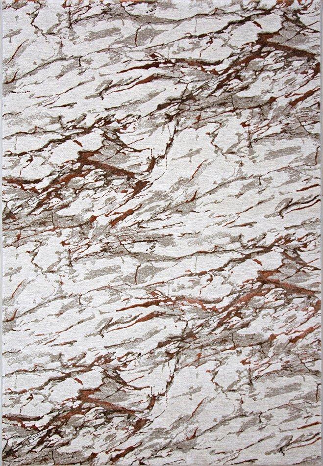 sualsa Alfombra Diseño marmoleado actual efecto relieve P.P.+ PES. 001