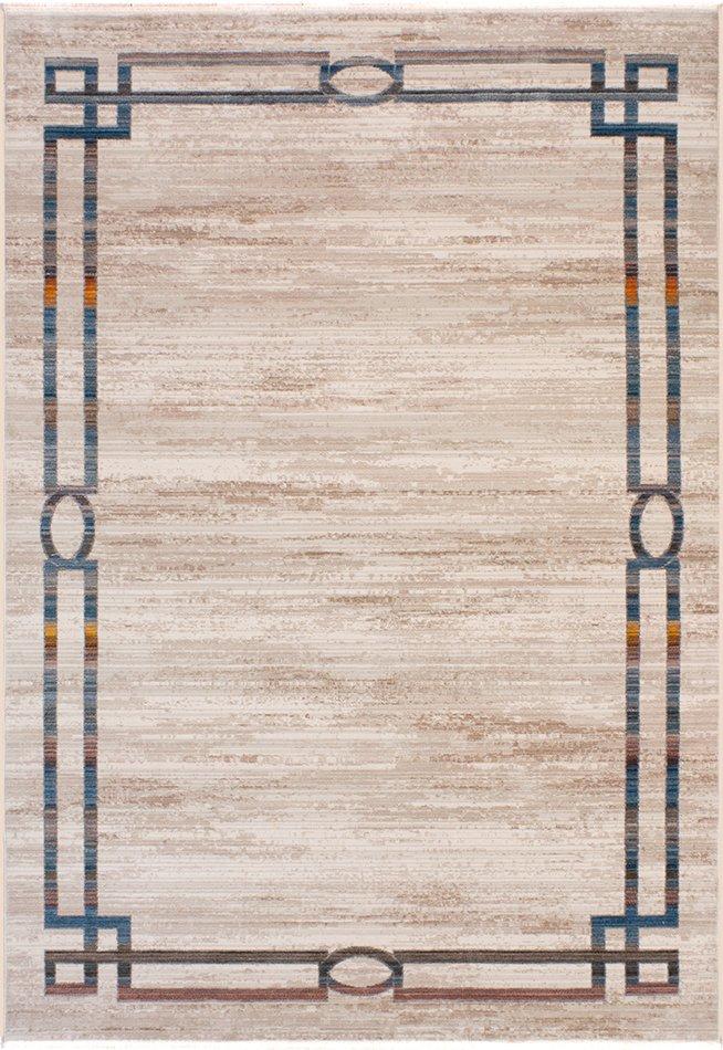 sualsa Alfombra estilo actual contemporáneo fabricada con alta densidad 302