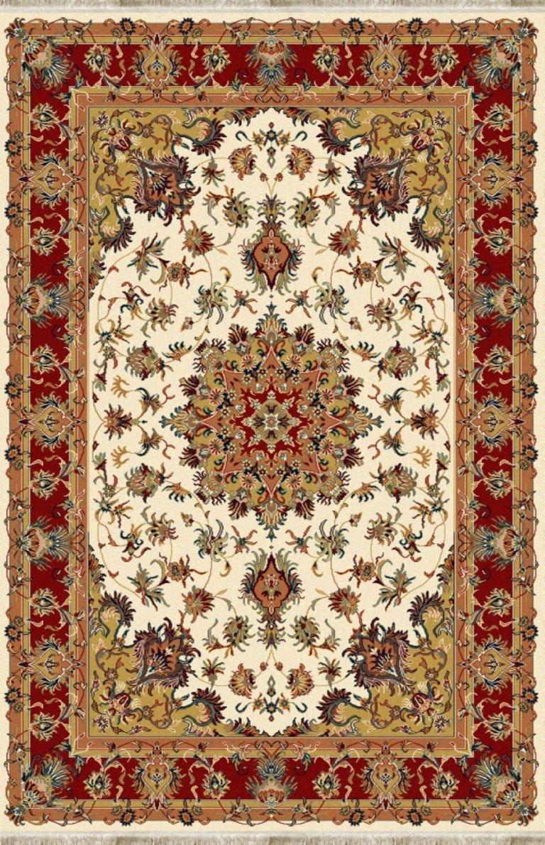 sualsa Alfombra estilo NAIN clásica fabricada con materiales nobles. 872 sualsa Alfombra estilo NAIN clásica fabricada con materiales nobles. 872