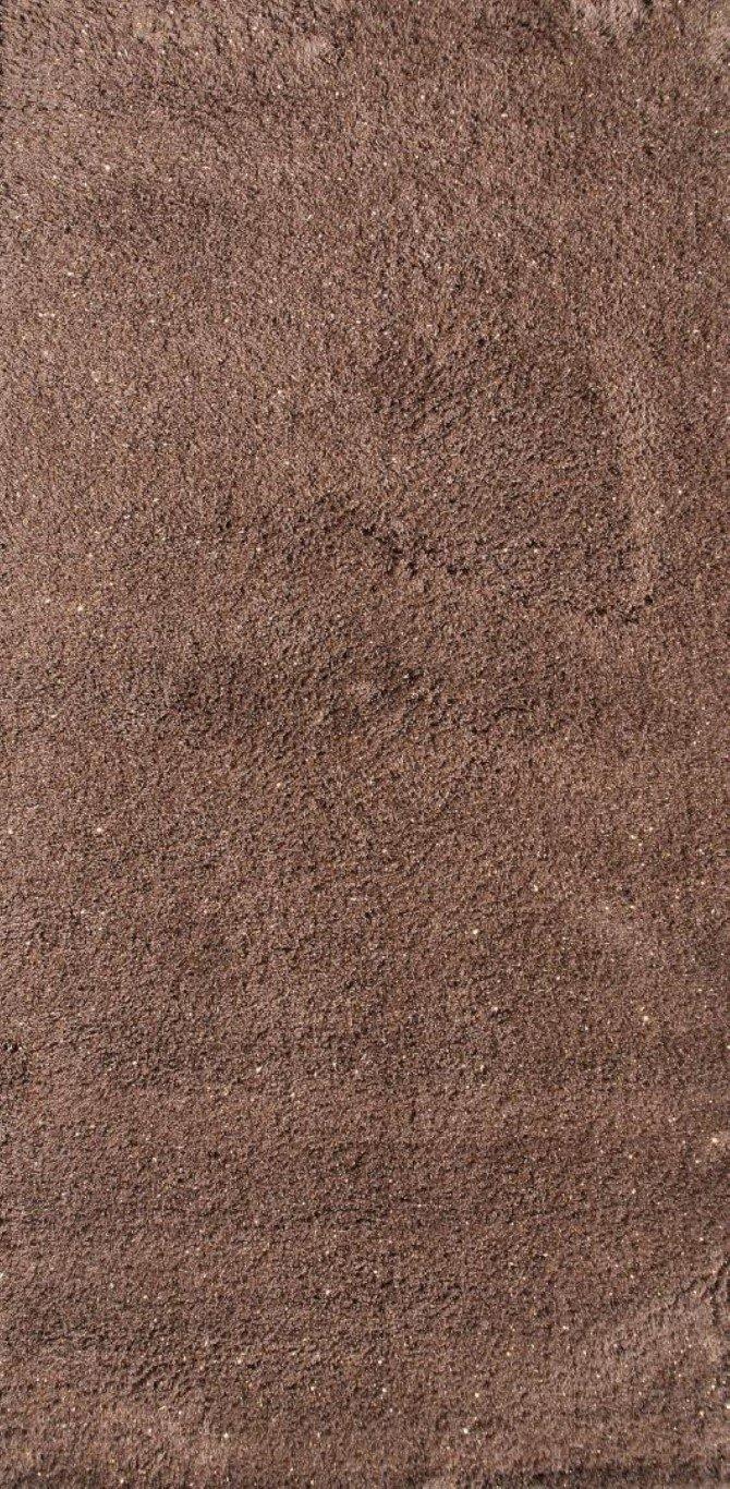 Sualsa Alfombra Liso Con Algo De Lurex Poliester Suave LISO