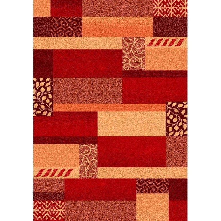 sualsa Alfombra Moderna cuadros fabricada con materiales nobles. 871 sualsa Alfombra Moderna cuadros fabricada con materiales nobles. 871